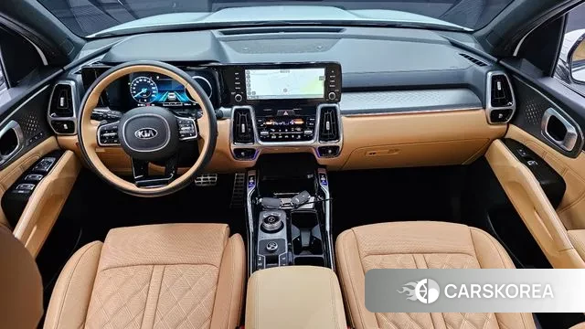 Kia Sorento 4th Generation id 3753528 из Кореи 17