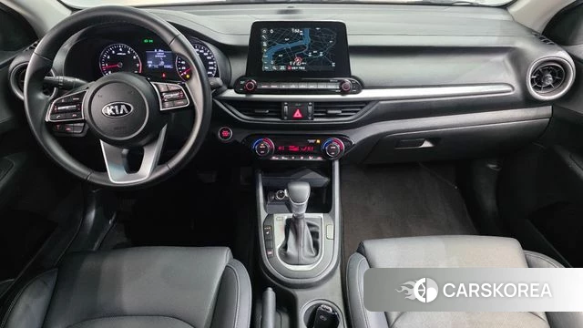 Kia Come New K3 id 3893026 из Кореи 17