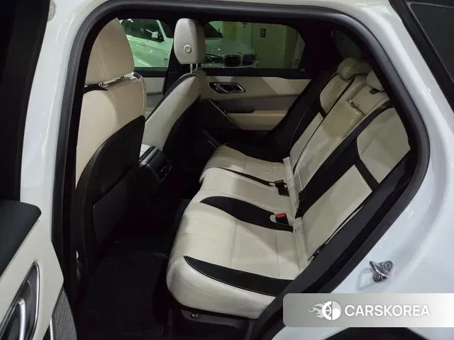 Land Rover Range Rover Velar id 3530291 из Кореи 17