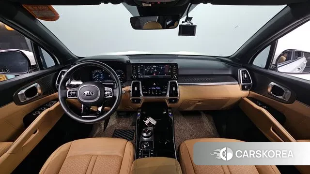 Kia Sorento 4th Generation id 2980557 из Кореи 17