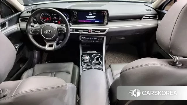 Kia K5 3rd generation id 2981042 из Кореи 17