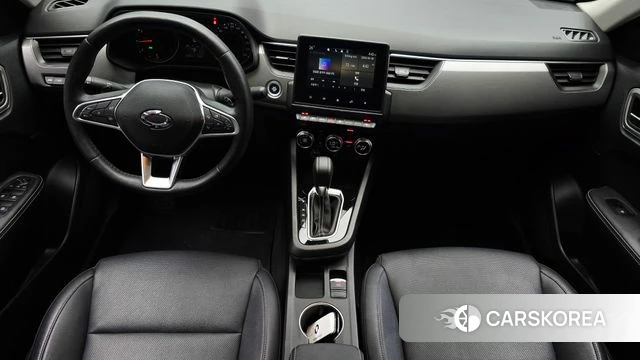 Renault Korea (Samsung) XM3 id 4523704 из Кореи 27