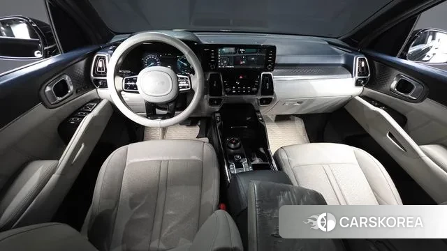 Kia Sorento 4th Generation id 3707927 из Кореи 17