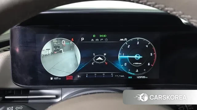 Kia Carnival 4th generation id 3646145 из Кореи 17