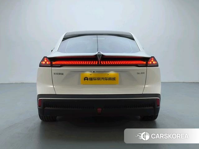 Dark blue car Dark blue SL03 id 3908301 из Китая 17