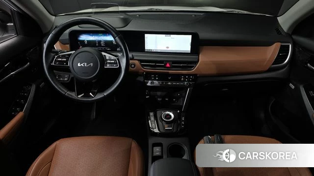 Kia The New Seltos id 4474868 из Кореи 31