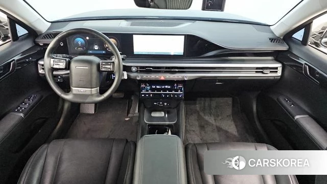 Hyundai Grandeur (GN7) id 3940711 из Кореи 17