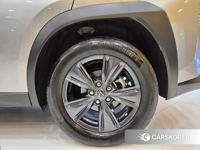 Lexus UX250h id 4366260 из Кореи 12