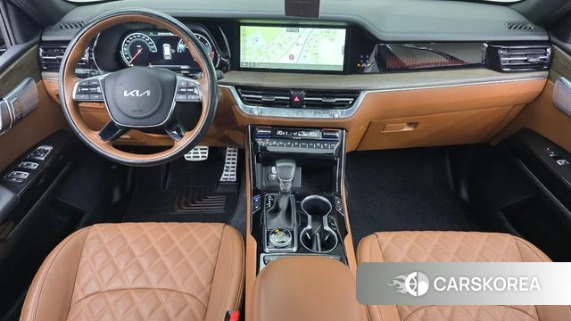 Kia Mohave Master id 4773980 из Кореи 17