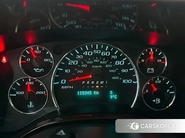 Chevrolet Express Van id 3369002 из Кореи 17