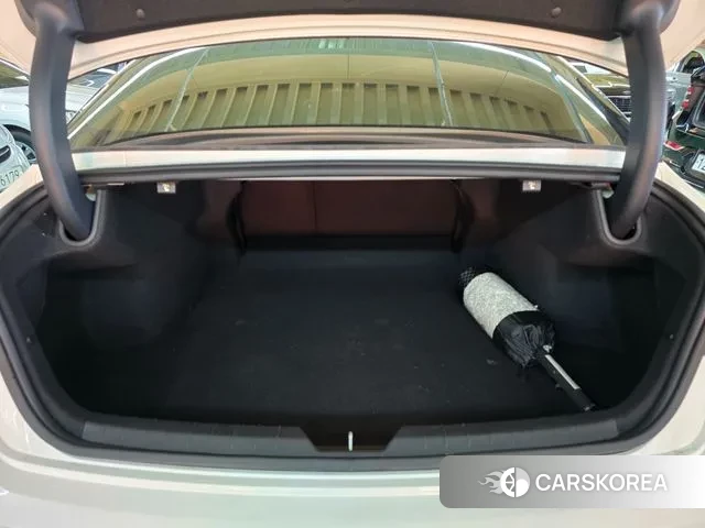 Kia The New K5 Hybrid 3rd generation id 3756851 из Кореи 17