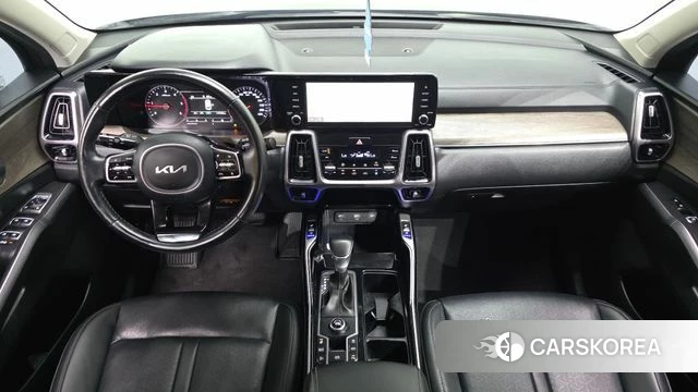 Kia Sorento 4th Generation id 4480828 из Кореи 30