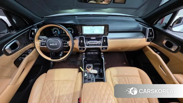Kia Sorento 4th Generation id 4433498 из Кореи 30