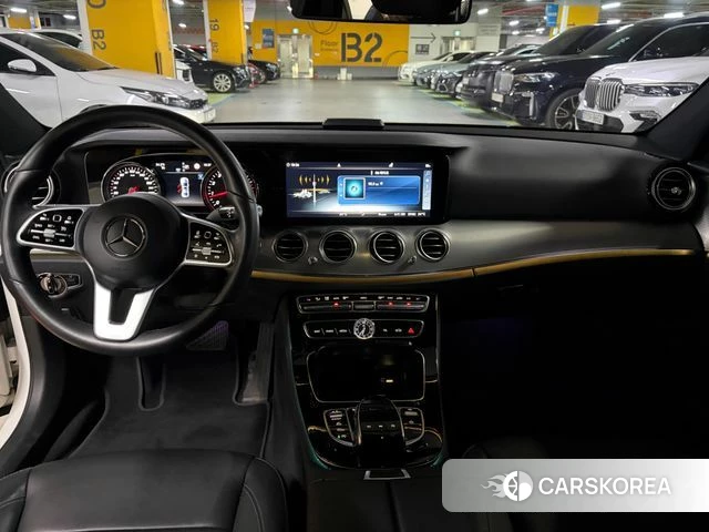 Mercedes-Benz E-Class W213 id 4842657 из Кореи 17