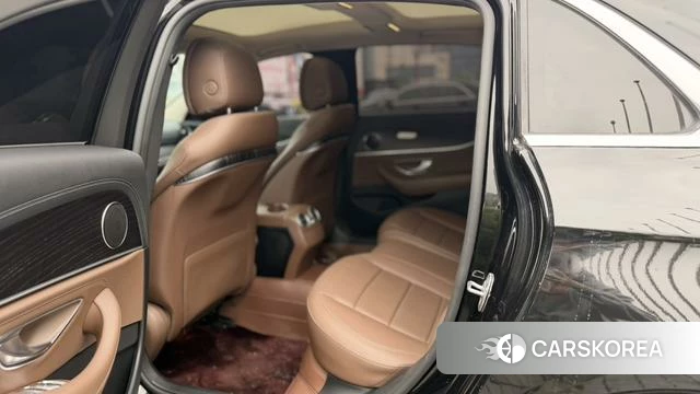 Mercedes-Benz E-class id 4241165 из Китая 13