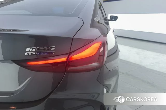 MG MG5 id 3920232 из Китая 14