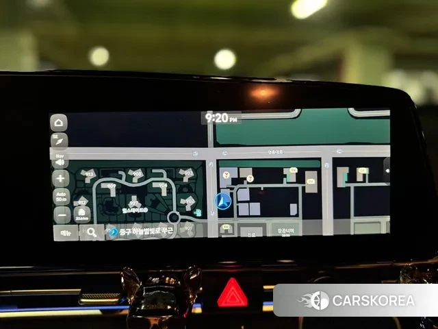 Hyundai Avante (CN7) id 3054828 из Кореи 16