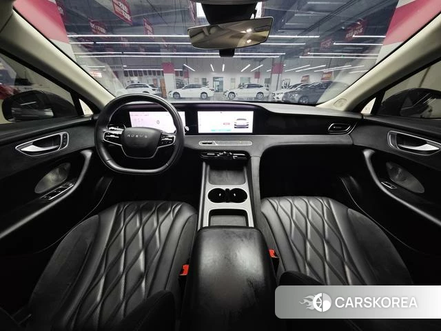 Roewe D7 DMH id 4253363 из Китая 9
