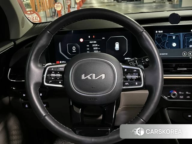 Kia The New Carnival 4th Generation id 4367590 из Кореи 13