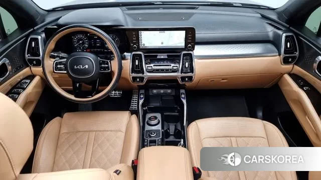 Kia Sorento 4th Generation id 3147942 из Кореи 17