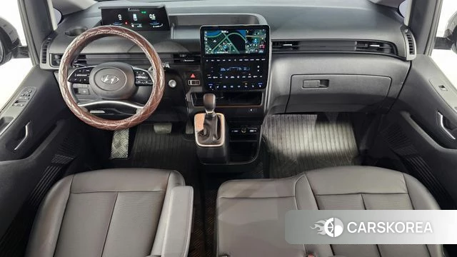 Hyundai Staria id 4343289 из Кореи 27