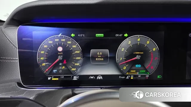 Mercedes-Benz CLS-Class C257 id 3641108 из Кореи 17