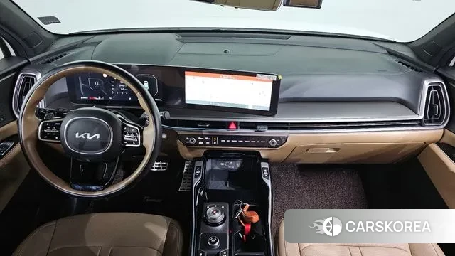 Kia The New Sorento 4th Generation id 3711724 из Кореи 17