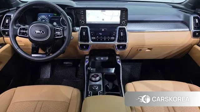 Kia Sorento 4th Generation id 3573131 из Кореи 17