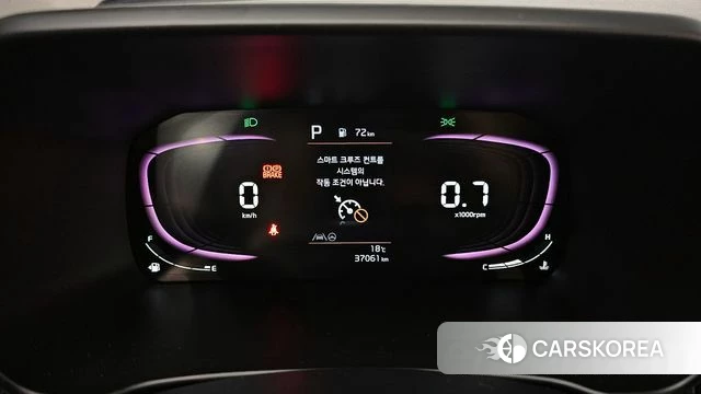 Kia The New Morning (JA) id 3940446 из Кореи 17