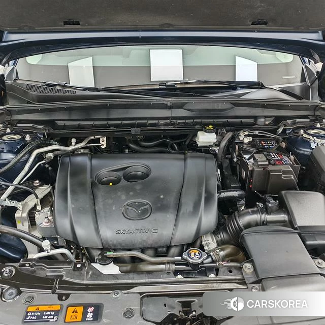 Mazda CX-50 line also id 4335619 из Китая 16