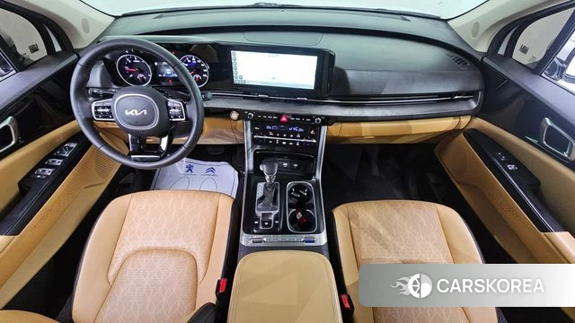 Kia Carnival 4th generation id 3953426 из Кореи 17