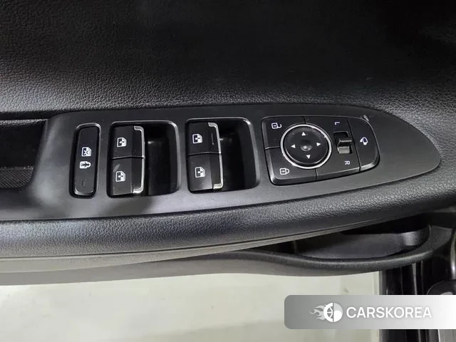 Hyundai The New Grandeur IG Hybrid id 3561690 из Кореи 17