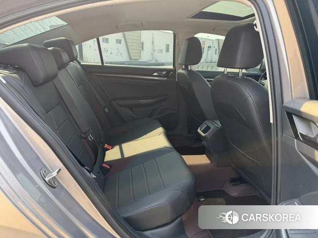 Volkswagen Bora id 3863623 из Китая 22