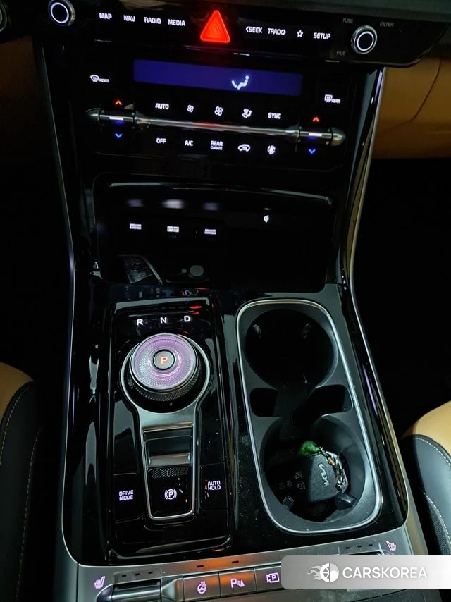 Kia Carnival 4th generation id 3805904 из Кореи 15