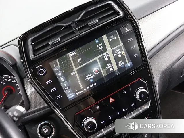 Ssangyong Berry New Tivoli id 3044632 из Кореи 17