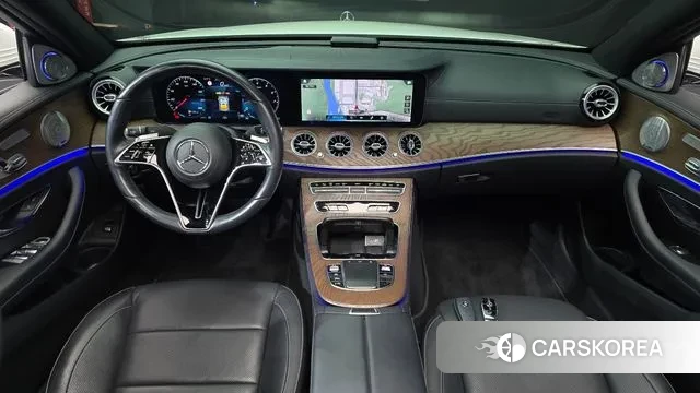 Mercedes-Benz E-Class W213 id 3772129 из Кореи 17