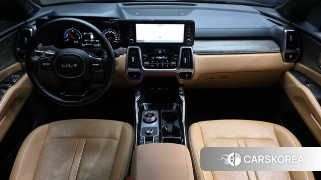 Kia Sorento 4th Generation id 4389109 из Кореи 17