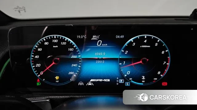 Mercedes-Benz GLB-Class X247 id 3289414 из Кореи 17