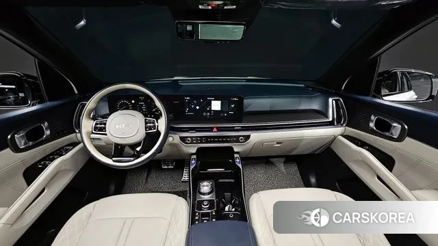 Kia The New Sorento 4th Generation id 3341757 из Кореи 17