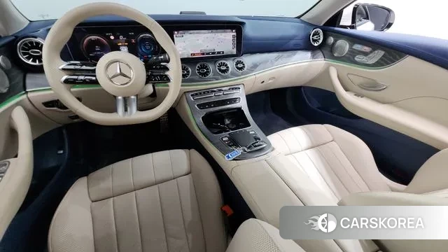 Mercedes-Benz E-Class W213 id 3026879 из Кореи 17