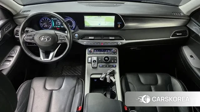 Hyundai Palisade id 3295710 из Кореи 17