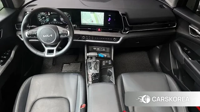 Kia Sportage 5th Generation id 3416426 из Кореи 17