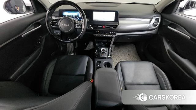 Kia The New Seltos id 4791934 из Кореи 27