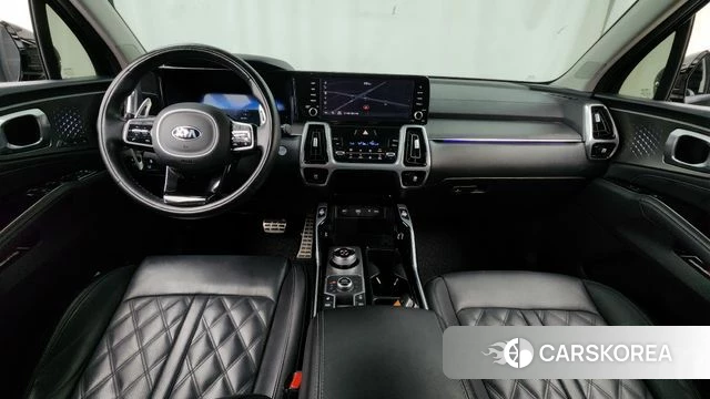 Kia Sorento 4th Generation id 4525208 из Кореи 33