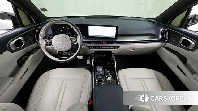 Kia The New Sorento 4th Generation id 3876899 из Кореи 17