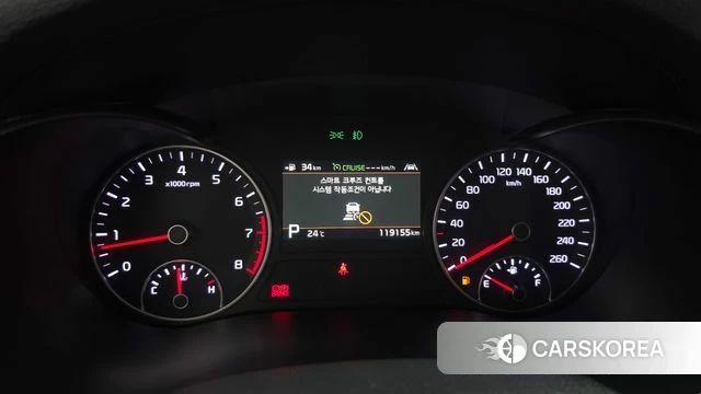 Kia The New K5 2nd generation id 4447575 из Кореи 29