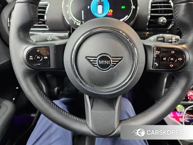 Mini Cooper Clubman id 3410808 из Кореи 7