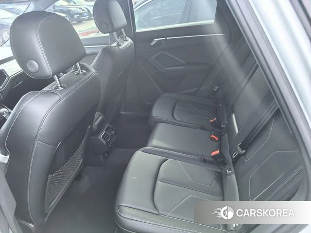Audi Q3 id 4291553 из Китая 12