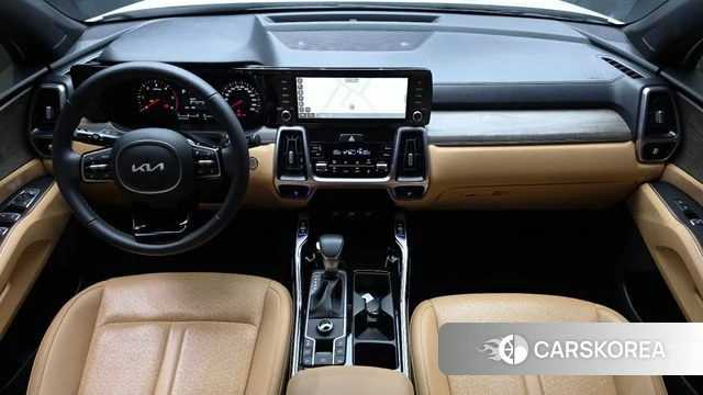 Kia Sorento 4th Generation id 4555528 из Кореи 27