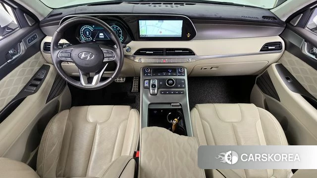 Hyundai Palisade id 3865949 из Кореи 17